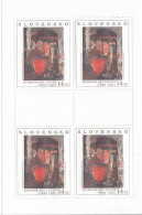 SLOVAKIA 353,unused - Hojas Bloque