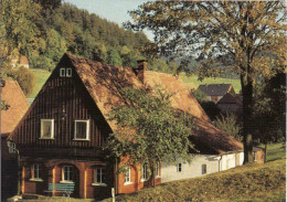 Germany, Saxony > Grossschoenau (Sachsen), Waltersdorf Im Zittauer Gebirge, Ungebraucht - Grossschoenau (Sachsen)