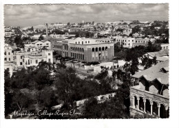 Somalie Somalia Mogadiscio Collegio Regina Elena - Somalia