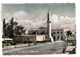 Somalie Somalia Mogadiscio Moschea Arba-rucum - Somalie