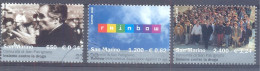 SAN MARINO (GES595) XC - Used Stamps