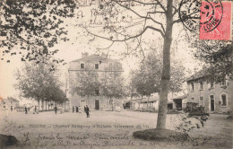 FRANCE - Tours - Quartier Baraguay D'Hilliers Infanterie - Carte Postale Ancienne - Tours