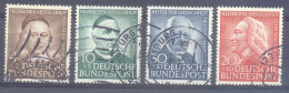 DUITSLAND (GES533) XC - Gebraucht