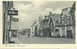 Heerenveen, Vleeschmarkt - Heerenveen