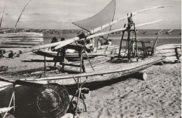 FORTALEZA  Radeaux De Pêche - Fortaleza