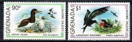 Grenada 1979 - Yv. 881**, 882**, MNH - Grenada (1974-...)