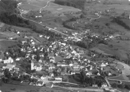 Bäretswil Fliegeraufnahme - Bäretswil