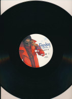 FUNKY COLLECTOR (Part 6) : Ago (For You), Vivien Vee (Wanna Feel), Vinyle "12" 45 RPM, Sortie 2001 - Zonder Classificatie