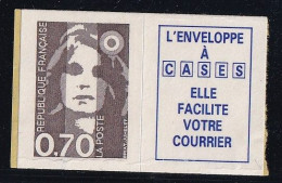 France Autoadhésif N°5 - Neuf ** Sans Charnière - TB - Unused Stamps