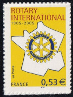 France Autoadhésif N°52 - Neuf ** Sans Charnière - TB - Unused Stamps