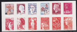 France Autoadhésif N°BC 225 - Neuf ** Sans Charnière - TB - Unused Stamps