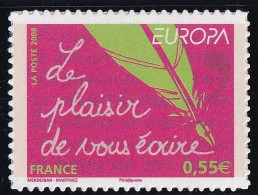 France Autoadhésif N°207 - Neuf ** Sans Charnière - TB - Unused Stamps
