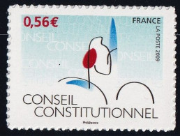 France Autoadhésif N°337 - Neuf ** Sans Charnière - TB - Nuovi