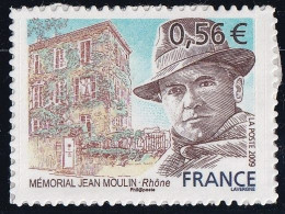 France Autoadhésif N°340 - Neuf ** Sans Charnière - TB - Unused Stamps