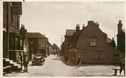 Essex LEIGH ON SEA High Street Crooked Billet Brewery - Southend, Westcliff & Leigh