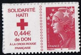 France Autoadhésif N°388 - Neuf ** Sans Charnière - TB - Unused Stamps