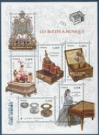 FRANCE - 2015  - N° F4993 ** - - Neufs