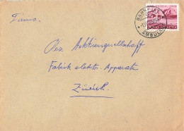 Bahnpost (R.P.O/T.P.O)  (BP4126) - Railway