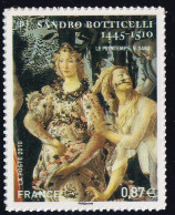 France Autoadhésif N°492 - Neuf ** Sans Charnière - TB - Unused Stamps