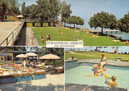 Arbon Strandbad  3 Bild - Arbon