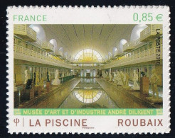 France Autoadhésif N°467 - Neuf ** Sans Charnière - TB - Unused Stamps