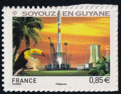 France Autoadhésif N°470 - Neuf ** Sans Charnière - TB - Unused Stamps