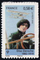 France Autoadhésif N°485 - Neuf ** Sans Charnière - TB - Unused Stamps