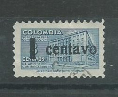 230045222  COLOMBIA  YVERT  Nº458 - Colombia