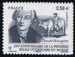 France Autoadhésif N°565 - Neuf ** Sans Charnière - TB - Unused Stamps