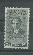 230045225  COLOMBIA  YVERT  Nº459 - Colombia