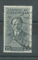 230045226 COLOMBIA  YVERT  Nº459 - Colombia