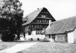 Baar  Restaurant Bauernhof Talacher - Baar