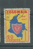 230045231 COLOMBIA  YVERT  Nº456 - Colombia
