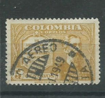 230045245 COLOMBIA  YVERT  Nº432 - Colombia