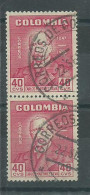 230045251 COLOMBIA  YVERT  Nº430 - Colombia