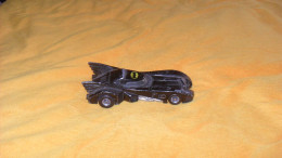 VOITURE BATMAN TM & DC COMICS INC. 1989..ERTL - Other & Unclassified