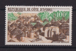 COTE D'IVOIRE.   YT  PA N° 39   Neuf **   1968 - Ivory Coast (1960-...)