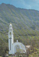 Réunion-- CILAOS --  L'église - Andere & Zonder Classificatie