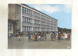771676. Pontault Combault, L'Ecole Des Acacias - Pontault Combault