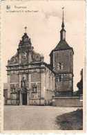 Arquennes La Chapelle De N.D.du Bon Conseil. - Seneffe