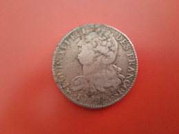 2 SOLS LOUIS XVI - 1791-1792 Constitution (An I)