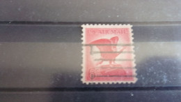 ETATS UNIS YVERT N° PA 63 - 3a. 1961-… Used