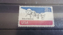 ETATS UNIS YVERT N° PA 81 - 3a. 1961-… Used