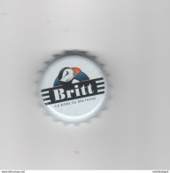 Capsule Britt Biere De Bretagne - Andere & Zonder Classificatie