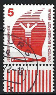 Berlin (220), 1971, Mi. 402  Gestempelt - Used Stamps