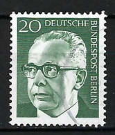 Berlin (212), 1970, Mi. 362  Gestempelt - Used Stamps