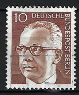 Berlin (206), 1970, Mi. 361  Gestempelt - Used Stamps