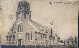 Erquelinnes Eglise Ste Therese - Erquelinnes