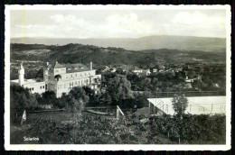 MANGUALDE - SOLARIOS - Casa De Repouso De Abrunhosa ( Ed. Da Casa De Repouso De Abrunhosa) Carte Postale - Viseu