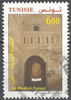 Tunesien Tunisia 2013. Mi.Nr. 1804, Used O - Tunisie (1956-...)